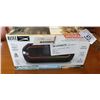 Image 1 : ALTEC LANSING HYDRABOOM WATERPROOF BLUETOOTH WIRELESS SPEAKER - RETAIL $199
