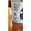 Image 2 : ALTEC LANSING HYDRABOOM WATERPROOF BLUETOOTH WIRELESS SPEAKER - RETAIL $199