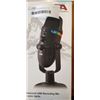 Image 2 : MATTERHORN PROFESSIONAL USB RECORDING MIC WITH COLOR LIGHTS