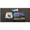 Image 1 : AUDIOVOX AV-934 CAR STEREO, GARMIN GPS AND SKYDA II VAPORIZER