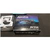 Image 2 : AUDIOVOX AV-934 CAR STEREO, GARMIN GPS AND SKYDA II VAPORIZER