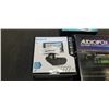 Image 3 : AUDIOVOX AV-934 CAR STEREO, GARMIN GPS AND SKYDA II VAPORIZER