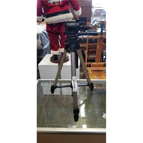 SOLIGOR TRIPOD