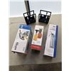 Image 1 : ICO FRENCH FRY CUTTER, WHIPPED CREAM DISPENSER, PEELER/CORER/SLICER AND 2 PACK METAL NAPKIN HOLDERS