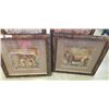 Image 1 : LION AND TIGER PRINTS