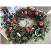 Image 2 : LARGE WREATH WITH HORSESHOES