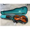 Image 2 : CREMONA VIOLIN IN HARD CASE