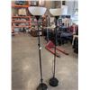 Image 1 : 2 FLOOR LAMPS