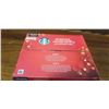 Image 2 : STARBUCKS HOLIDAY BLEND 54 PACK FOR KEURIG