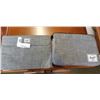 Image 1 : 2 HERSCHEL 14" LAPTOP SLEEVES