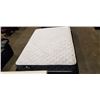 Image 1 : KINGSDOWN DOUBLE SIZE FIRM MATTRESS AND BOXSPRING