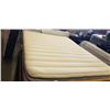 Image 1 : INOFIA PURE COMFORT QUEENSIZE PILLOW TOP MATTRESS