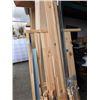 Image 2 : IKEA QUEENSIZE TARVA PINE BEDFRAME