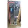 Image 1 : AS NEW HONEYWELL QUIETSET 8 TOWER FAN, COMPLETE AND WORKING