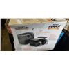 Image 3 : NINJA 8QT 6IN1 DUALZONE AIR FRYER - TESTED WORKING, RETAIL $189