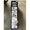 Image 2 : SHARK ROCKET PRO DLX CORDED STICK VACUUM - TESTED WORKING, RETAIL $229