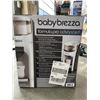 Image 2 : BABY BREZZA PRO ADVANCED BABY FORMULA DISPENSER - TESTED WORKING, RETAIL $239