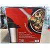 Image 2 : INSTANT POT DUO V5 7IN1 8QT PRESSURE COOKER - TESTED WORKING, RETAIL $179