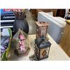 Image 2 : ASSORTED DECOR ITEMS