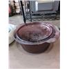 Image 2 : VINTAGE PYREX BOWLS
