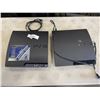 Image 1 : 2 PLAYSTATION 3 SLIM CONSOLES