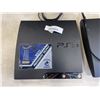 Image 2 : 2 PLAYSTATION 3 SLIM CONSOLES