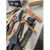 Image 2 : LOT OF KNIVES