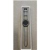 Image 2 : SAMSUNG GALAXY WATCH6 CLASSIC 43MM BLUETOOTH SMARTWATCH WITH EXTRA BAND - TESTED WORKING, TOTAL RETA