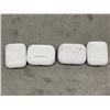 Image 1 : 4 SETS OF APPLE AIR PODS, INCLUDING AIRPOD PRO, LOST PROPERTY