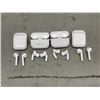 Image 2 : 4 SETS OF APPLE AIR PODS, INCLUDING AIRPOD PRO, LOST PROPERTY