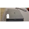 Image 1 : PLAYSTATION 4 CONSOLE WITH POWER SUPPLY