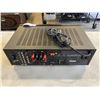 Image 2 : DENON RECEIVER AVR-600, UNTESTED