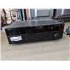 Image 1 : YAMAHA RECEIVER RX-V381
