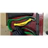 Image 2 : EXERCISE BAR, RESISTANCE BANDS AND YOGA BAG