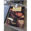 Image 2 : NHL AND BEATLES HARDCOVER BOOKS