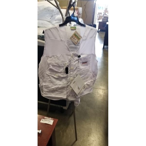 NEW PRIMOS HUNTING VEST XL