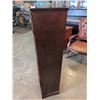 Image 2 : 7 DRAWER MAHOGANY LINGERIE CHEST