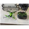 Image 2 : 2 AUDIO AMPLIFIERS WITH FLIGHT STICK, DRONE AND APPLE TV