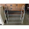 Image 2 : SHOE RACK AND NIGHTSTAND