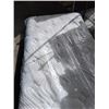 Image 2 : AS NEW LOGAN AND COVE FRONTIER TWIN XL MATTRESS