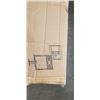 Image 2 : MECHANICAL SPRING FIREPLACE TV MOUNT