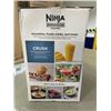 Image 2 : NINJA PROFESSIONAL PLUS KITCHEN SYSTEM WITH AUTO-IQ 1400W AND 72OZ CAPACITY - TESTED WORKING, RETAIL