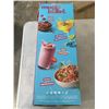 Image 2 : MAGIC BULLET 17 PIECE BLENDER - TESTED WORKING, RETAIL $59