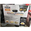 Image 2 : NINJA FOODI 8QT 6IN1 DUALZONE AIR FRYER - TESTED WORKING, RETAIL $189