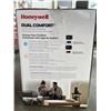 Image 2 : HONEYWELL DUAL COMFORT WARM & COOL MIST HUMIDIFIER - TESTED WORKING, RETAIL $175