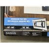 Image 2 : SANUS ADVANCED 42-90" TILTING TV WALL MOUNT, RETAIL $219