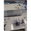 Image 3 : PNEUMATIC ARM MONITOR AND TOUCH SCREEN DESK MOUNT, PNEUMATIC ARM SINGLE MONITOR DESK STAND AND PC MO