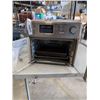 Image 2 : KALORIK DOUBLE DOOR AIR FRYER OVEN TESTED WORKING