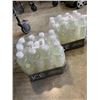 Image 1 : 2 CASES OF SPARKLING ICE ZERO SUGAR CLASSIC LEMONADE