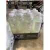 Image 2 : 2 CASES OF SPARKLING ICE ZERO SUGAR CLASSIC LEMONADE